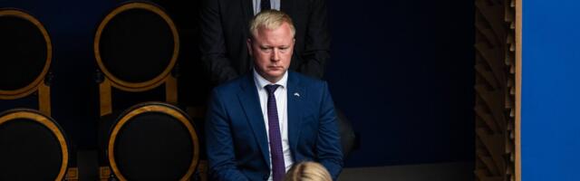 Бывший министр финансов Эстонии: финансы государства при Каи Каллас улучшались