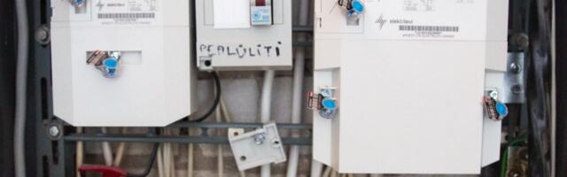 Новая волна мошеннических звонков: Elektrilevi предупреждает о двух основных схемах