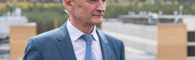 Тийт Ланд: из-за нехватки учителей математики страдают тысячи учеников