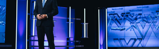 "Предвыборная студия": Нарва