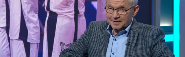 Мерике Рытова и Юллар Керде получат спортивные премии за дело всей жизни, отметили и Петрыкину