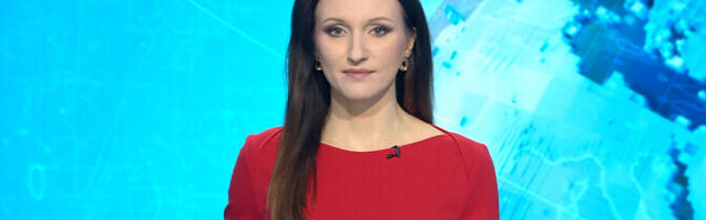 "Актуальная камера" 26.03.2026 (20:00)