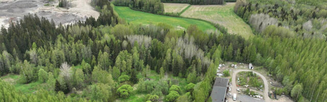 В Финляндии построят один из крупнейших в Европе дата-центров для искусственного интеллекта