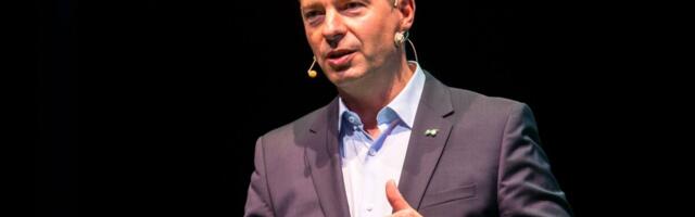 Суттер: Eesti Energia может столкнуться с нехваткой сланца