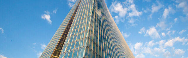 Падение прибыли Swedbank и SEB может смениться ростом благодаря политике ЕЦБ