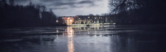 Ночной дозор