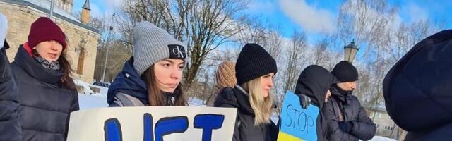 В Санкт-Петербурге впервые официально признали смерть военнослужащего в Украине