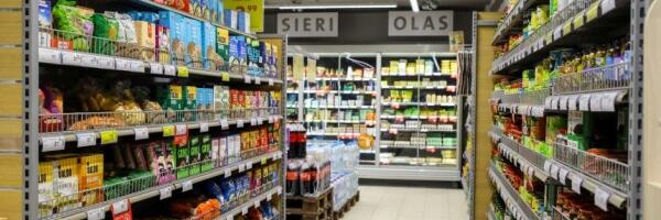 Ищем компромисс по ценам на продукты питания