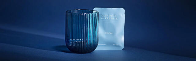 Переписать сценарий старения: добавка от швейцарской клиники, которая «учит» гены меняться медленнее