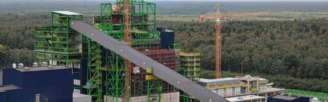 ТОП профессий иностранных работников в Ида-Вирумаа: лидируют инженеры