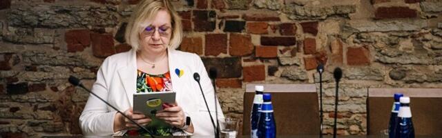 Скандал с выписками с банковских счетов: общее заседание комиссий пройдет за закрытыми дверями