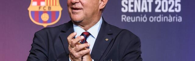 „Я не хочу быть как Путин“, — президент испанского футбольного топ‑клуба о выборах в команде