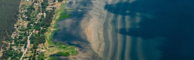 На дне Балтийского моря много старых боеприпасов — как их утилизируют?