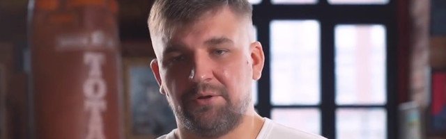 Украинские радикалы объявили охоту на Басту