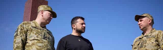 „Контрнаступ буде“. Что известно о прогнозируемом контрнаступлении Украины, о котором говорят с 2022 года