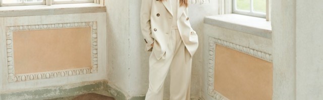 H&M и Giuliva Heritage выпустили экологичную коллекцию, которая появится в Таллинне уже на следующей неделе
