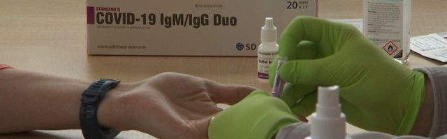 Рост числа заражений коронавирусом говорит и об эффективности тестирования