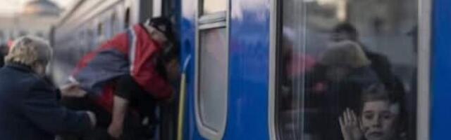 Швейцария пересматривает миграционный режим украинцев