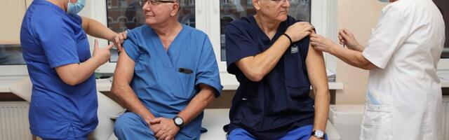 Имре Каас: о медицинской дезинформации в Эстонии и всём мире