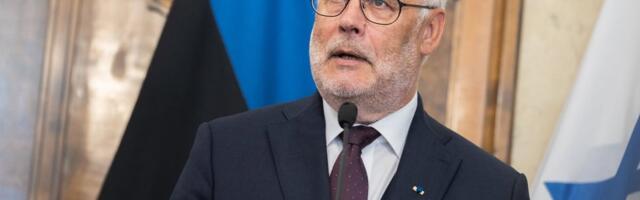 Алар Карис - изданию Politico_ Европа должна готовиться к возможному сокращению войск США