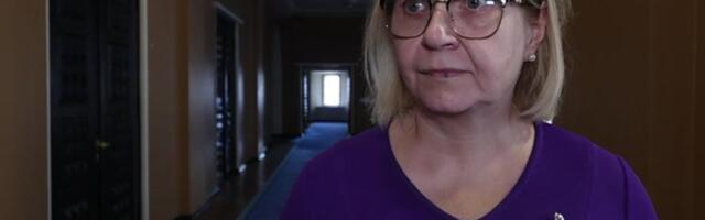 ВИДЕО | Формирование коалиции в Таллинне: Партия реформ провела встречу с Isamaa и осталась довольна