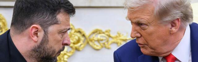 СМИ: США впервые предложили Украине гарантии, как в НАТО