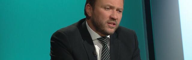 Цахкна: действия Путина не дают никаких признаков скорого наступления мира в Украине