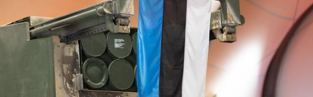 Пришел в армию, знал только „Tere!“, а потом стал сержантом. Почему отсекать не говорящих по-эстонски новобранцев глупо 