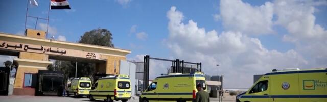 На заседании Совета мира по Газе объявили о первом пакете помощи