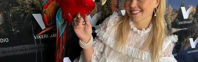 Владелица попугая: одной мечты о говорящей птице недостаточно, нужна большая ответственность