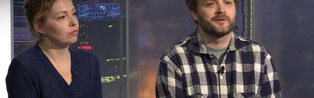 Эстонские сценаристы о киноленте "Уля": мы не хотели делать типичный спортивный фильм