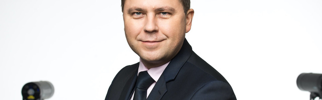 Сергей Горлач: допбюджет Нарвы составлен недальновидно, непрозрачно и с возросшими на строительство расходами