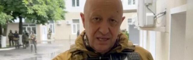 Бывший глава ЦРУ: Пригожину теперь нужно с большой осторожностью находиться рядом с открытыми окнами