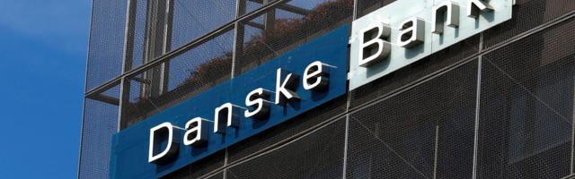 Эхо эстонского скандала: Danske Bank пересмотрит финансовые операции в Литве и Латвии