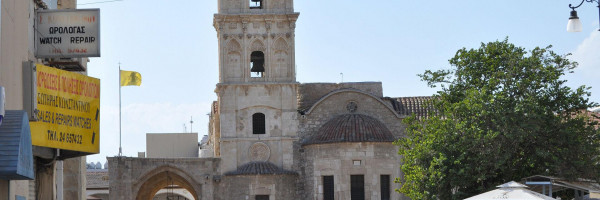 Четыре иерарха Кипрской церкви призвали отменить решение о признании ПЦУ