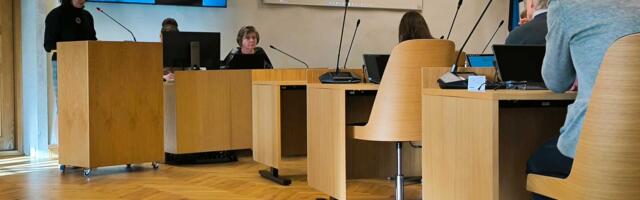 Райк обещает навести порядок в нарвских городских предприятиях еще до выборов