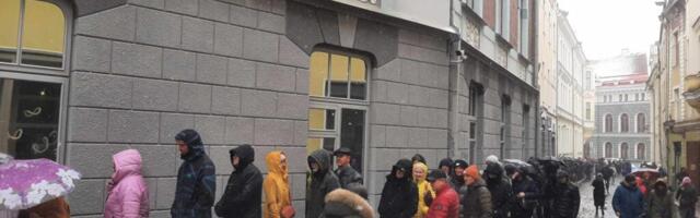 Артур Тооман: Русскоязычные – это не «ждуны», это тоже Эстония