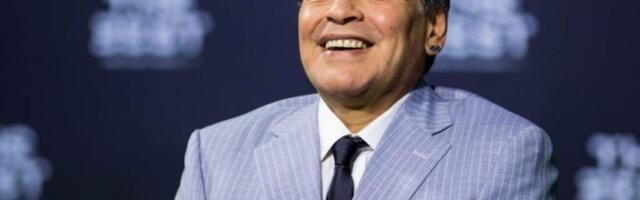 Дети Диего Марадоны, чем занимаются