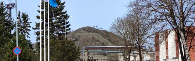 Оборонный промпарк под Кивиыли: влияние на городскую экономику скромнее, чем масштаб производства