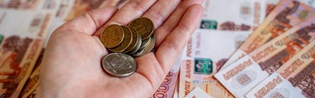 СМИ: в правительстве России обсуждают повышение НДС