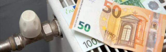 О компенсациях  за отопление в Литве