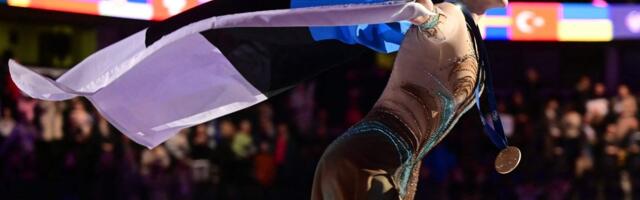 „Боль не отпускала 9 месяцев“: чемпионка Европы Петрыкина надеется вернуться на соревновательный лёд уже через месяц