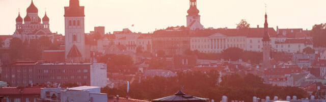 Изменение в трактовке земельного налога болезненно ударило по церковным приходам Таллинна