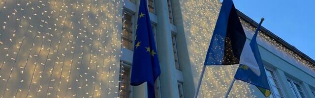 Строительство бассейна в Пыльтсамаа, на которое государство выделило 2,8 млн евро, под вопросом