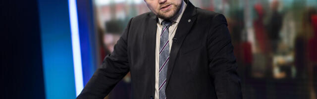 Ярван: с политикой гринвошинга будет покончено