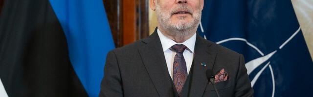 Интервью президента Кариса вызвало разногласия среди политиков