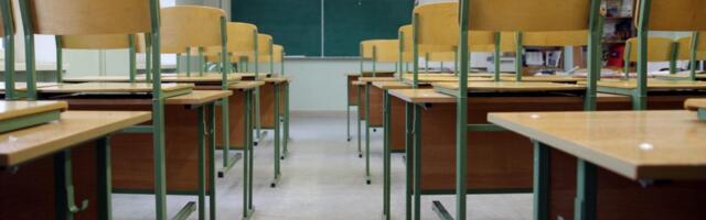 Rīgā divās pašvaldības skolās ieviests MI mācībstundu asistents