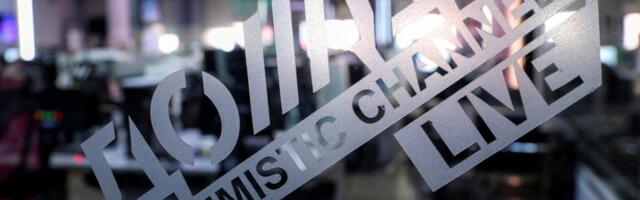 Рижский окружной суд оставил в силе аннулирование лицензии телеканала „Дождь“