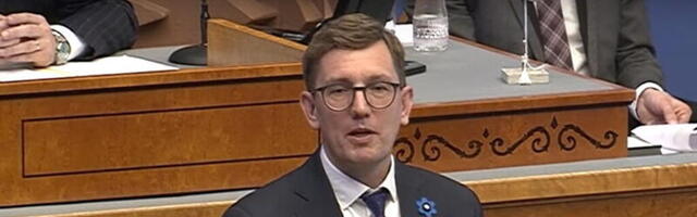 Михал: пока строится АЭС, Эстонии поможет ветер