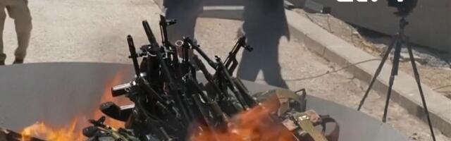 В Риме завершилась конференция: одной из ключевых тем стало увеличение военной помощи Украине